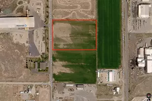 1000 N 500 W, Nephi, UT 84648 - Photo 1