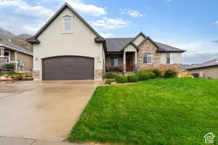 1182 E 300 S, Santaquin, UT 84655 - Photo 3