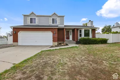 4343 W Queens Ferry Dr S, South Jordan, UT 84009 - Photo 1