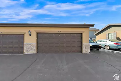 127 E Jordan Ridge Blvd N #411, Saratoga Springs, UT 84045 - Photo 23