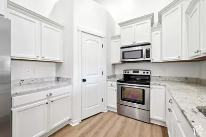 127 E Jordan Ridge Blvd N #411, Saratoga Springs, UT 84045 - Photo 3
