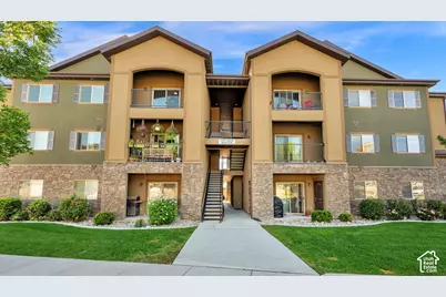 127 E Jordan Ridge Blvd N #411, Saratoga Springs, UT 84045 - Photo 1