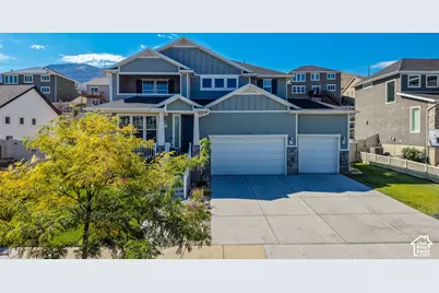 3193 S Deer Meadow Dr, Saratoga Springs, UT 84045 - Photo 49