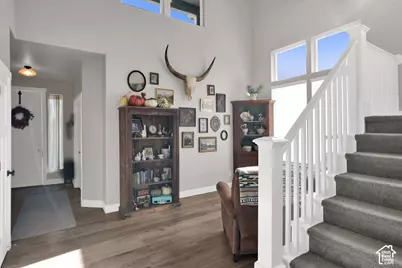 3193 S Deer Meadow Dr, Saratoga Springs, UT 84045 - Photo 5