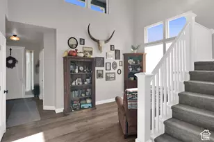 3193 S Deer Mdw Dr, Saratoga Springs, UT 84045 - Photo 5