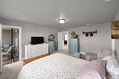 3193 S Deer Meadow Dr, Saratoga Springs, UT 84045 - Photo 29