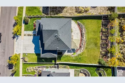 3193 S Deer Meadow Dr, Saratoga Springs, UT 84045 - Photo 47