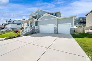 3193 S Deer Mdw Dr, Saratoga Springs, UT 84045 - Photo 59