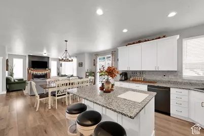 3193 S Deer Meadow Dr, Saratoga Springs, UT 84045 - Photo 13