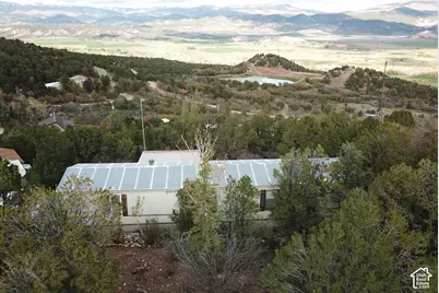 1002 Juniper Loop, Tabiona, UT 84072 - Photo 1