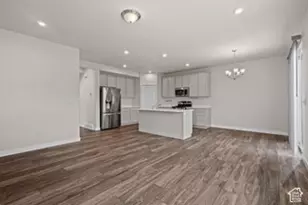 2389 W Wysteria Dr, Mapleton, UT 84664 - Photo 7