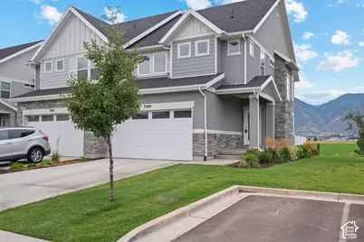 2389 W Wysteria Dr, Mapleton, UT 84664 - Photo 33