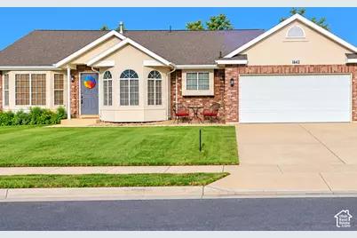 1643 Lewis and Clark Dr, Centerville, UT 84014 - Photo 1