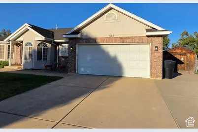 1643 Lewis and Clark Dr, Centerville, UT 84014 - Photo 33