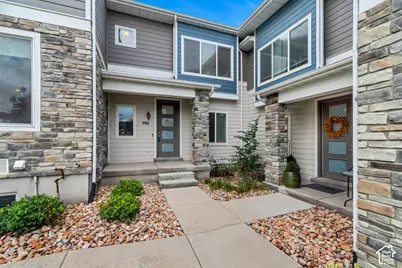 986 W Cyan Valley Way S, Bluffdale, UT 84065 - Photo 5