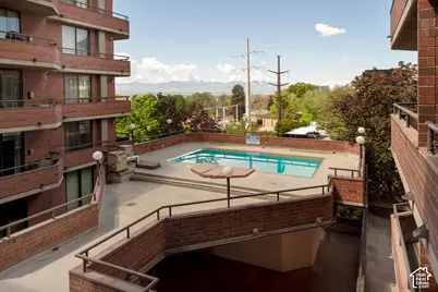 115 S 1100 E #514, Salt Lake City, UT 84102 - Photo 17
