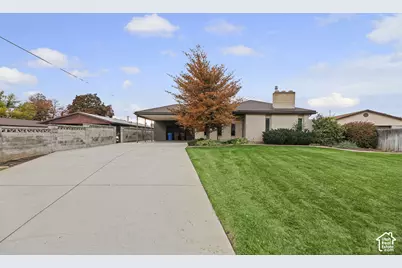 8298 S Harrison Cir, Midvale, UT 84047 - Photo 1
