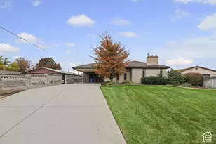 8298 S Harrison Cir, Midvale, UT 84047 - Photo 1
