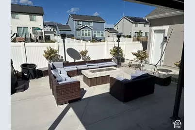 7895 N Secretariat Rd, Eagle Mountain, UT 84005 - Photo 15