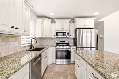 2628 W 2400 N, Farr West, UT 84404 - Photo 3