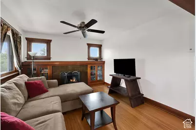 1253 E Sherman Ave, Salt Lake City, UT 84105 - Photo 3