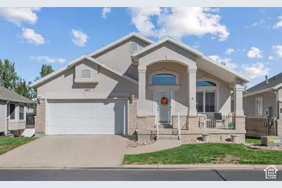 473 E Green Haven Dr E, Midvale, UT 84047 - Photo 1