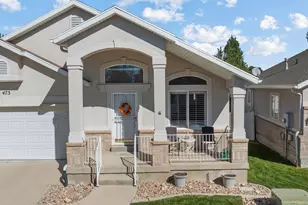 473 E Green Haven Dr E, Midvale, UT 84047 - Photo 3