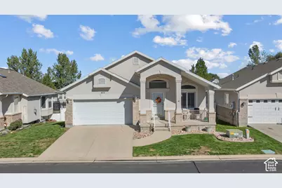 473 E Green Haven Dr E, Midvale, UT 84047 - Photo 47