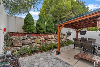 6762 S Harbonne Ln #6762, West Jordan, UT 84084 - Photo 23