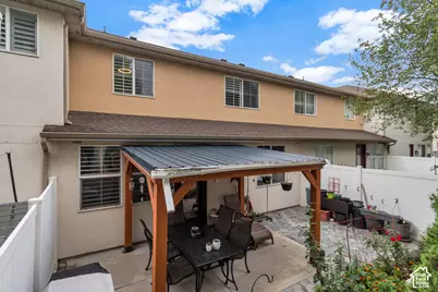 6762 S Harbonne Ln #6762, West Jordan, UT 84084 - Photo 25