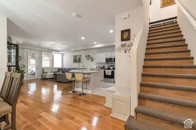 6762 S Harbonne Ln #6762, West Jordan, UT 84084 - Photo 9