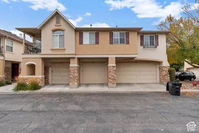 6762 S Harbonne Ln #6762, West Jordan, UT 84084 - Photo 1