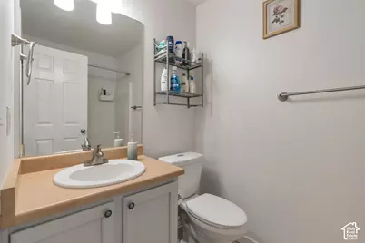 6762 S Harbonne Ln #6762, West Jordan, UT 84084 - Photo 17
