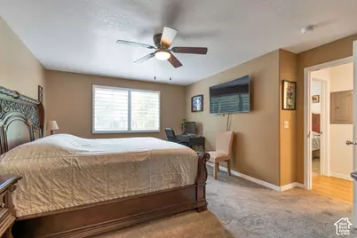 6762 S Harbonne Ln #6762, West Jordan, UT 84084 - Photo 21