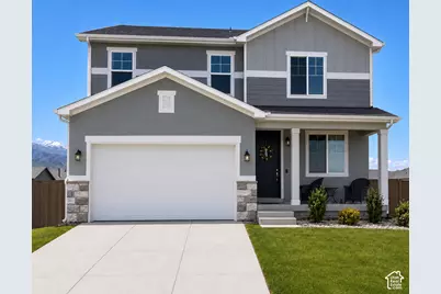 1025 W 450 S, Brigham City, UT 84302 - Photo 1