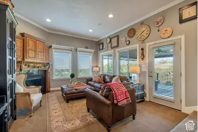 611 E 900 N, Kaysville, UT 84037 - Photo 13