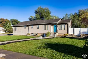 605 E Adams St, Layton, UT 84041 - Photo 1