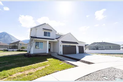 812 E 350 N #4, Salem, UT 84653 - Photo 3