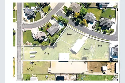 1017 W 1850 Way N #804, West Bountiful, UT 84087 - Photo 1