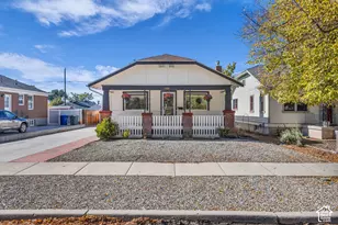 1386 S Green St, Salt Lake City, UT 84105 - Photo 1