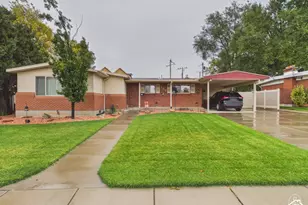 352 W 1115 N, Sunset, UT 84015 - Photo 1