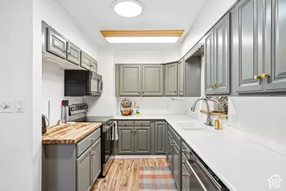 161 W Washington Ave. S, Murray, UT 84107 - Photo 13