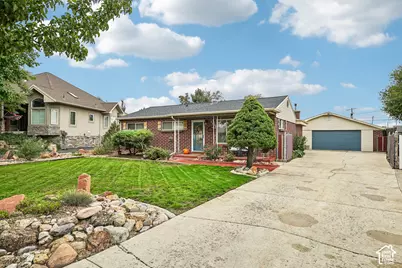 161 W Washington Ave. S, Murray, UT 84107 - Photo 1