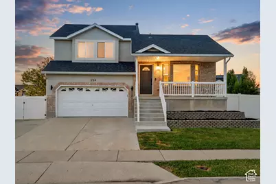254 W 13165 S, Draper, UT 84020 - Photo 57