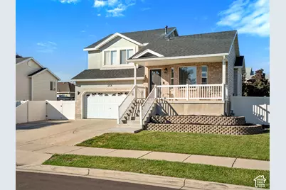 254 W 13165 S, Draper, UT 84020 - Photo 3