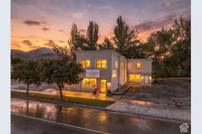 380 N Main St, Nephi, UT 84648 - Photo 1