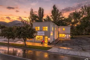 380 N Main St, Nephi, UT 84648 - Photo 1