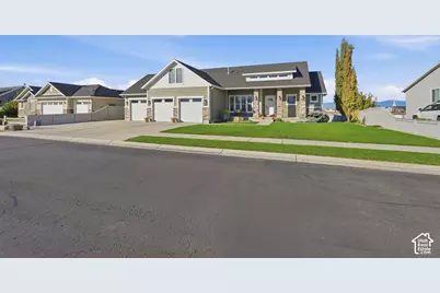 504 S Lake View Dr, Vineyard, UT 84059 - Photo 47