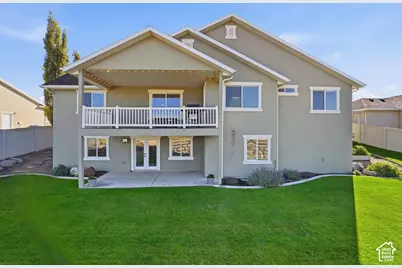 504 S Lake View Dr, Vineyard, UT 84059 - Photo 43