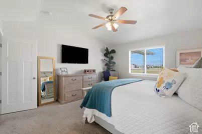 504 S Lake View Dr, Vineyard, UT 84059 - Photo 25
